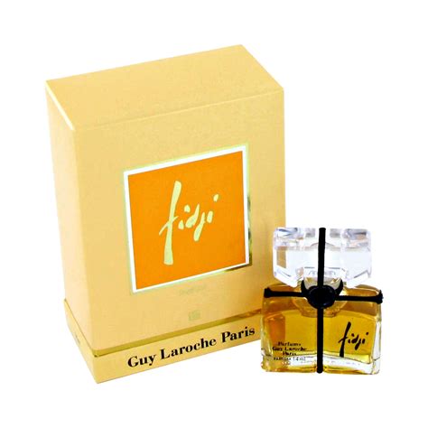 perfume fidji